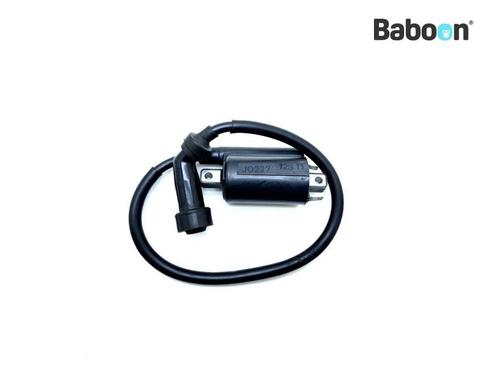 Bobine Yamaha XV 125 Virago 1997-2004 (XV125 5AJ) REAR, Motoren, Onderdelen | Yamaha, Gebruikt, Verzenden