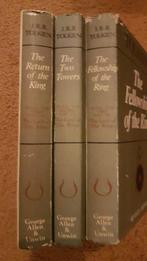 J. R. R. Tolkien - The Lord of the Rings (The Fellowship of