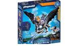 Verpakking beschadigd PLAYMOBIL How To Train Your Dragon..., Verzenden, Nieuw