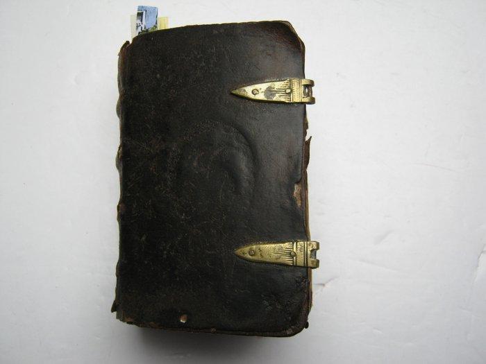 Pii. V. Pont Max. iussu editum ; et Clementis VIII, Antiek en Kunst, Antiek | Boeken en Manuscripten