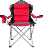 Campingstoel - visstoel  - max 150 kg - 53x86x100 cm -, Caravans en Kamperen, Kampeeraccessoires, Verzenden, Nieuw