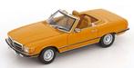 Norev 1:18 - Cabriolet miniature - Mercedes-Benz 450 SL, Nieuw
