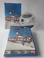 Mat Hoffmans Pro BMX 2 Playstation 2, Consoles de jeu & Jeux vidéo, Ophalen of Verzenden