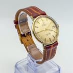Omega - Seamaster De Ville [14k Gold] Serviced - Zonder, Nieuw