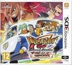 Inazuma Eleven GO: Chrono Stones: Wildifre - 3DS (3DS Games), Consoles de jeu & Jeux vidéo, Verzenden