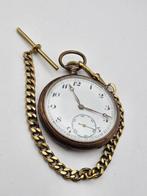 SWISS VINTAGE - pocket watch - 1900-1949, Handtassen en Accessoires, Nieuw