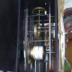 Comtoise klok - Messing, IJzer, Keramiek - 1750-1800