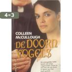 De Doornvogels 8716745004433 Maccullough, Boeken, Verzenden, Gelezen, Maccullough