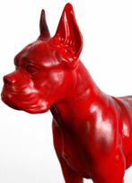 Daluxe Art - 1999 • 1/1 Made Boxer Dog – Scary Movie Editie