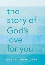 The Story of Gods Love for You 9780310736028, Gelezen, Sally Lloyd-Jones, Verzenden