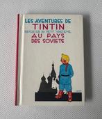 Tintin - Mini album cartonné « Tintin au pays des soviets », Boeken, Nieuw