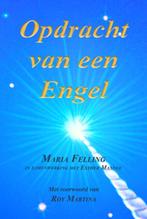 Opdracht van een Engel 9789075636789 Maria Felling, Boeken, Verzenden, Gelezen, Maria Felling