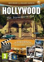Hollywood the Directors Cut (PC Game nieuw), Ophalen of Verzenden