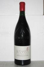 2020 Domaine du Clos Saint-Jean, La Combe des Fous -, Nieuw