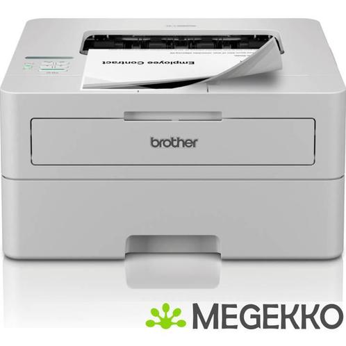 Brother HL-L2865DW 1200 x 1200 DPI A4 Wifi, Computers en Software, Overige Computers en Software, Nieuw, Verzenden