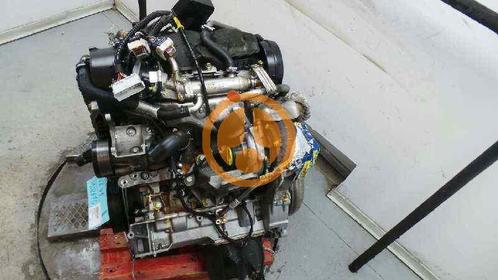 Moteur 276DT LAND ROVER DISCOVERY III DISCOVERY IV, Auto-onderdelen, Motor en Toebehoren, Verzenden