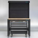 Datona Werkplaatsinrichting PREMIUM 25 eiken - Datona - Mat, Ophalen of Verzenden