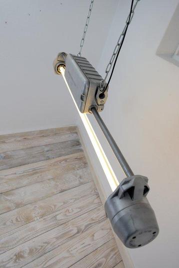 CCCP - Lampe à suspendre - aluminium