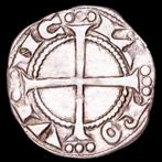 . Koningrijk Aragón (Graafschap Provence) Jaime I, Postzegels en Munten