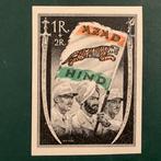 Empire allemand 1943 - National Indian - Timbre Azad Hind 1, Timbres & Monnaies