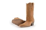 Bronx Cowboy laarzen in maat 39 Bruin | 5% extra korting, Bronx, Bruin, Verzenden, Zo goed als nieuw