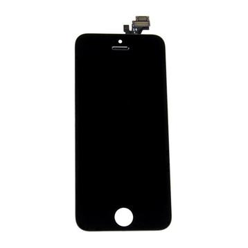 iPhone 5 Scherm (Touchscreen + LCD + Onderdelen) AA+, Verzenden