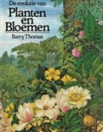 Evolutie van planten en bloemen 9789020910797 Craig Thomas, Boeken, Verzenden, Gelezen, Craig Thomas