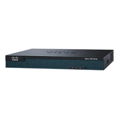 Cisco CISCO1921/K9, Computers en Software, Netwerk switches, Ophalen of Verzenden