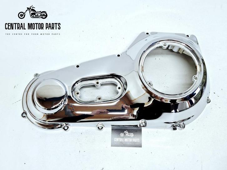 Chromen Primaire Cover Softail 1989-1999, Motos, Pièces | Harley-Davidson, Envoi