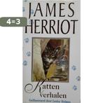 Kattenverhalen 9789055012169 James Herriot, Verzenden, Gelezen, James Herriot