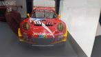 Minichamps 1:18 - Modelauto - Porsche 911 GT3 R 24h, Nieuw