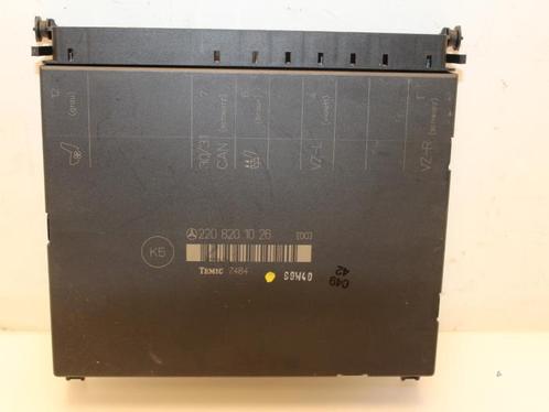 Computer stoel Mercedes S-Klasse O83135, Auto-onderdelen, Elektronica en Kabels