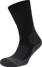 Falke TK1 Adventure Sokken Wolmix 3010 maat 44-45 Heren, Verzenden, Nieuw, Zwart, FALKE