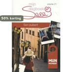 Sen pubert / Sara / 21 9789492328212 Ria Maes, Boeken, Verzenden, Gelezen, Ria Maes