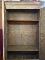 Kleerkast - Hout