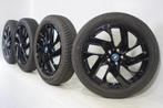 BMW i3s 428 19 inch velgen Bridgestone Winterbanden Originee, Auto-onderdelen, Banden en Velgen, Ophalen of Verzenden, Nieuw