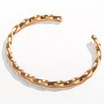 Tweedekans | Laura Ferini Dames Armband Donella Goud -, Ophalen of Verzenden, Nieuw
