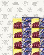 One Piece TCG - x30 Sealed Booster Pack set OP-07/OP-14 [, Nieuw