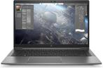 HP ZBook Firefly 14 G7 Core i5 8GB 256GB SSD 14 inch, HP, Qwerty, Ophalen of Verzenden, 4 Ghz of meer