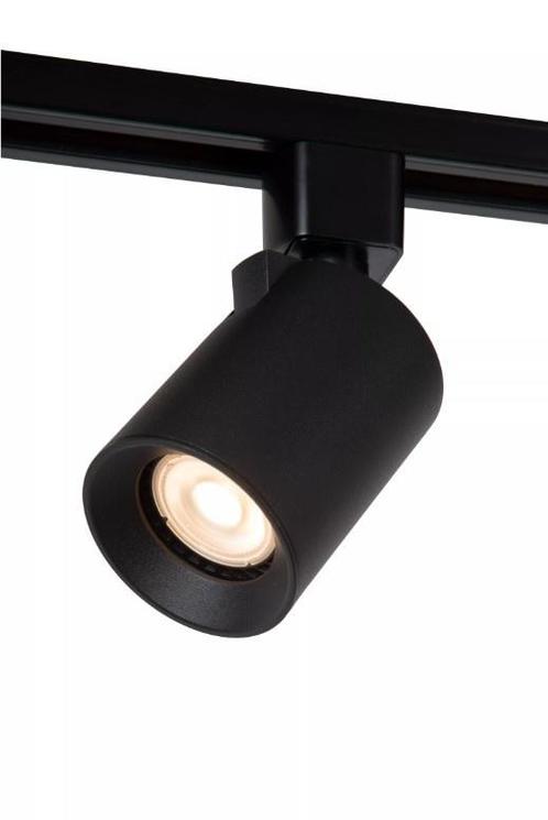 Lucide TRACK NIGEL Railspot - 1-fase Railsysteem /, Huis en Inrichting, Lampen | Plafondlampen, Nieuw, Verzenden