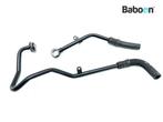 Olieleiding BMW R 1200 R 2006-2010 (R1200R 06) Set, Motoren, Onderdelen | BMW, Verzenden, Gebruikt