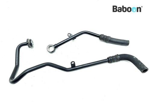 Olieleiding BMW R 1200 R 2006-2010 (R1200R 06) Set, Motoren, Onderdelen | BMW, Gebruikt, Verzenden