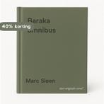 Baraka omnibus 9789002157561 Marc Sleen, Verzenden, Gelezen, Marc Sleen