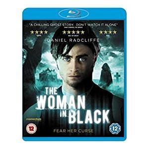 The Woman in Black (Blu-ray tweedehands film), Cd's en Dvd's, Blu-ray, Ophalen of Verzenden