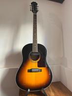Epiphone - AJ-220S/VS elettrificata Fishman - - Akoestische, Muziek en Instrumenten, Snaarinstrumenten | Gitaren | Akoestisch