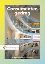 dropship Consumentengedrag-2 / Vast Boek / Noordhoff, Verzenden, Gelezen, Theo Poiesz