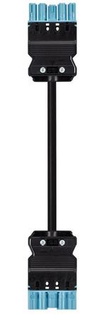 Wieland GST18i5 Patch Cord Configurable Bâtiment, Bricolage & Construction, Verzenden
