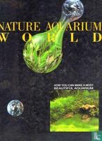 Amano, Takashi - Nature Aquarium World - 1994, Boeken, Natuur, Verzenden, Gelezen, Overige onderwerpen