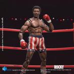 Rocky Exquisite Super Series Action Figure 1/12 Apollo 16 cm, Ophalen of Verzenden, Nieuw