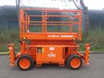 Veiling: Schaarhoogwerker SkyJack SJ6832RT Diesel 11.75m 201, Ophalen